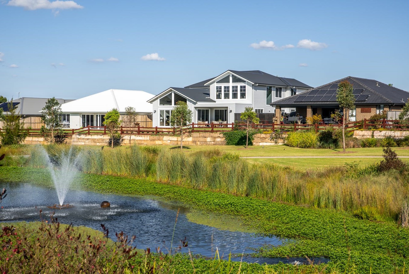 [Land for Sale] Redbank Estate, North Richmond OpenLot